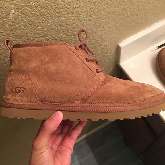 Ugg Men boots
